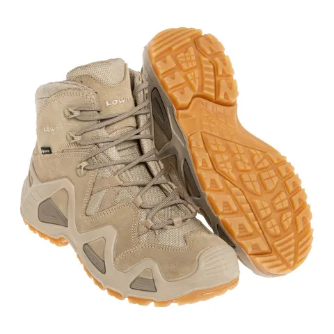Rangers d’intervention Zephyr MID TF – 667763 – image 1