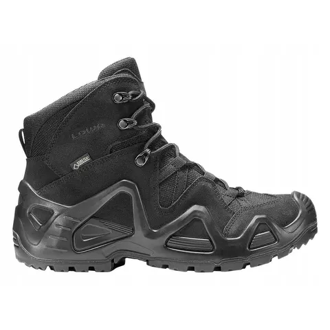 Bottes d'intervention Zephyr GTX MID TF – Noir – 716157 – image 1