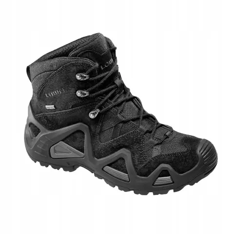 Bottes d'intervention Zephyr GTX MID TF – Noir – 716232 – image 1