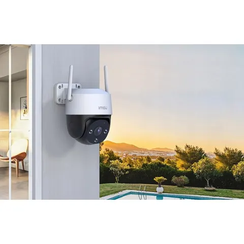 Kamera Ip Imou Cruiser Se+ 5MP Imou – zdjęcie 1