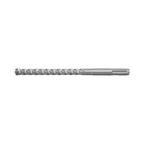Fischer Hammerbohrer SDS-plus Quattric II 8/100/165 – Bild 1