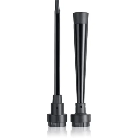 Varis Lockenstab Curling Iron System Aufsatz Set – Bild 1