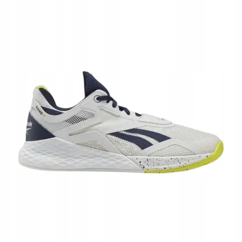 Scarpe da donna Reebok Nano X – Grigio – 663994 – immagine 1