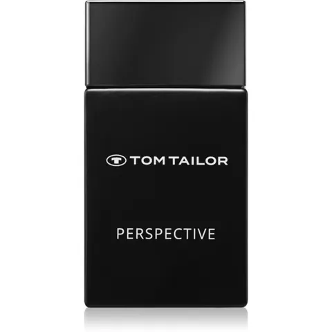 Tom Tailor Perspective Eau de Toilette voor Mannen 50 ml – afbeelding 1