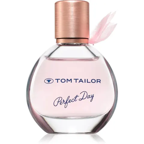 Tom Tailor Perfect Day EDP W 30 ml – image 1