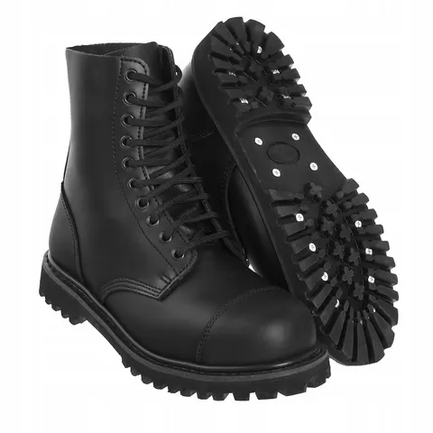 Bottes Phantom Boots 10 œillets – 002872 – image 1