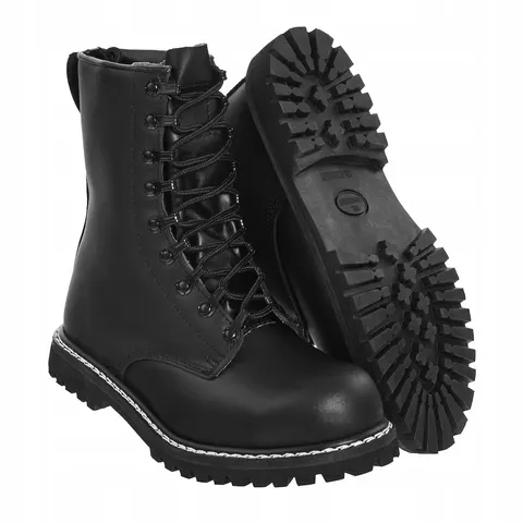 Bottes de saut Para avec embout acier – 031469 – image 1