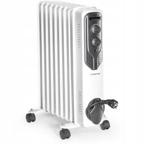 Ölradiator TRH 20 E – Bild 1