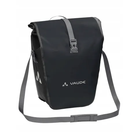 Aqua Back Single, black – afbeelding 1