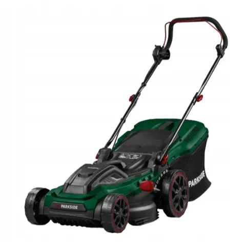 PARKSIDE® Elektro-Rasenmäher »PERM 1800 A1« – Bild 1