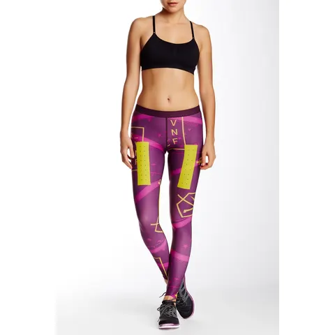 CrossFit Compression Tight Reebok AA1116 – zdjęcie 1