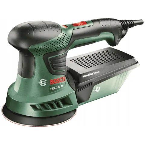 BOSCH PEX 300 AE (06033A3004) – image 1