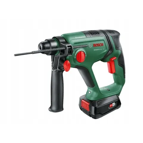 Bosch Martello perforatore a batteria UniversalHammer 18V – immagine 1