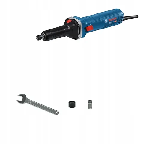 Bosch Geradschleifer GGS 30 LS (06012B5020) – Bild 1