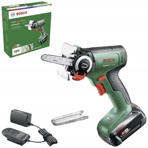 Bosch Sega nanoblade a batteria UniversalCut 18V-65 – immagine 1