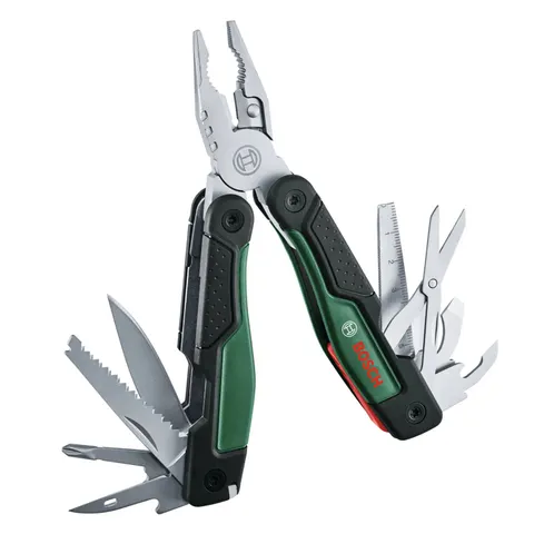 Bosch SET UTENSILI UTENSILE MULTIFUNZIONE – immagine 1