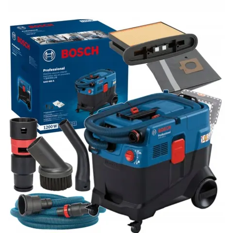 Bosch gas 400 06019m0020 – immagine 1
