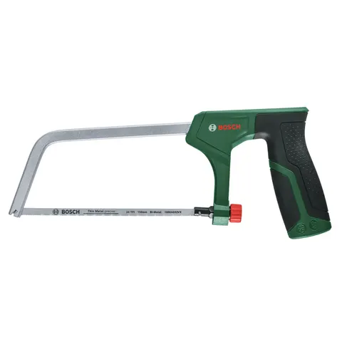 BOSCH Bügelsäge, 1600A02ZA7, 150 mm – Bild 1