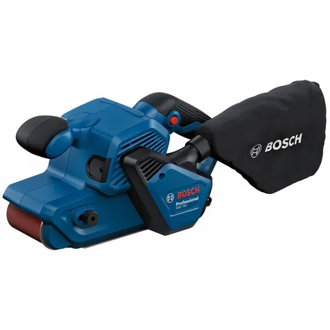 Bosch Bandschleifer GBS 750 (06012C1020) – Bild 1