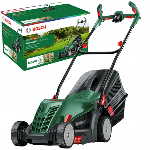 Bosch Rasenmäher UniversalRotak 37-570 – Bild 1