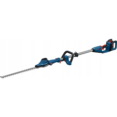 Sekator akumulatorowy Pro GHE18V-50FP Bosch – zdjęcie 1