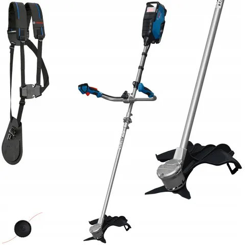 BOSCH Débroussailleuse GFR18V-25BH (06008D1200) – image 1