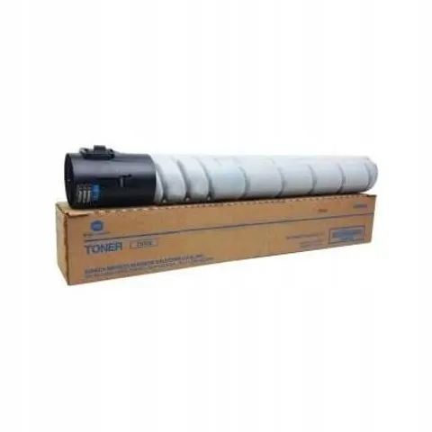 Konica Minolta TN-325 toner negro – imagen 1