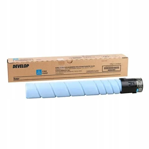 Develop TN-328C (AAV84D0) toner cian – imagen 1