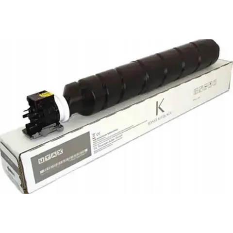 Utax CK-8540K toner negro (1T0C2M0UT0) – imagen 1