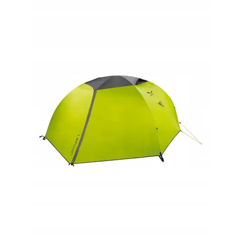 Salewa - Latitude II Cactus Grey - Tente – image 1