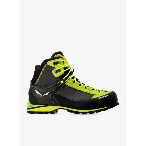 Wanderschuhe Salewa Ms Crow – Schwarz – 864597 – Bild 1