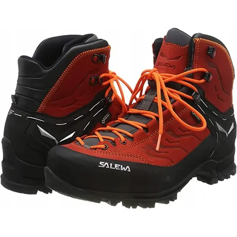 Wanderschuhe Salewa Ms Rapace – Schwarz – 952034 – Bild 1