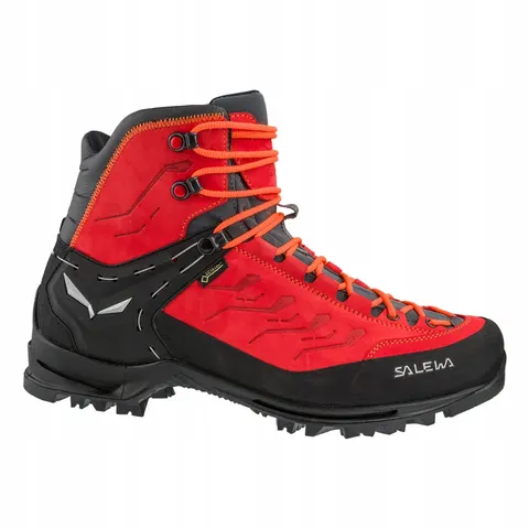 Wanderschuhe Salewa Ms Rapace – Schwarz – 952041 – Bild 1