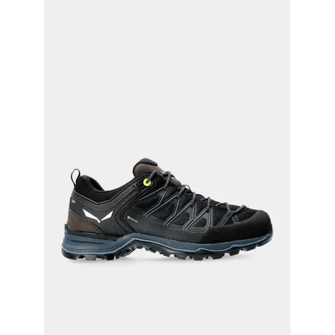 Wanderschuhe Salewa Mtn Trainer Lite Gtx – Schwarz – 154505 – Bild 1