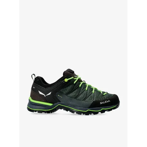 Wanderschuhe Salewa Ms Mtn Lite – Grün – Bild 1