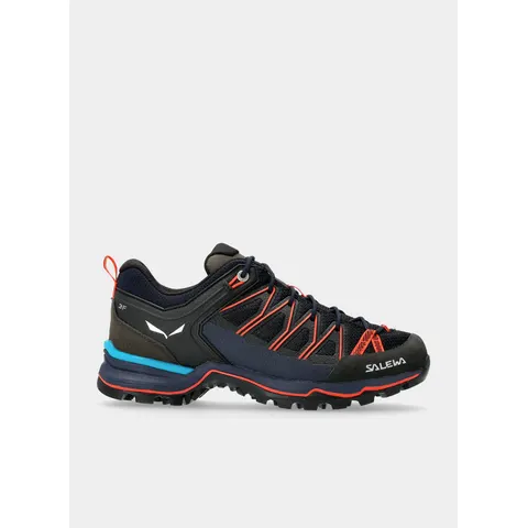 Damen-Wanderschuhe Salewa Ws Mtn Lite – Schwarz – Bild 1