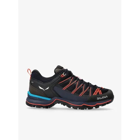 Damen-Wanderschuhe Salewa Ws Mtn Lite – Schwarz – 155359 – Bild 1