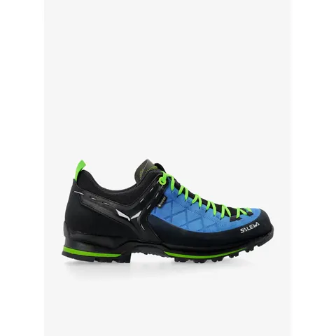 Wanderschuhe Salewa Ms Mtn 2 – Blau – 159616 – Bild 1