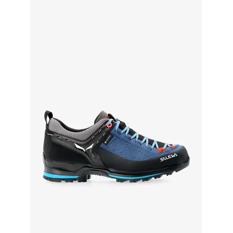 Damen-Wanderschuhe Salewa Mtn Trainer 2 Gtx – Bleu – 159944 – Bild 1