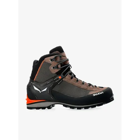 Wanderschuhe Salewa Ms Crow – Braun – Bild 1