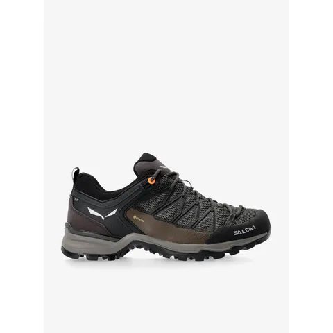 Wanderschuhe Salewa Mtn Lite – Schwarz – 271332 – Bild 1