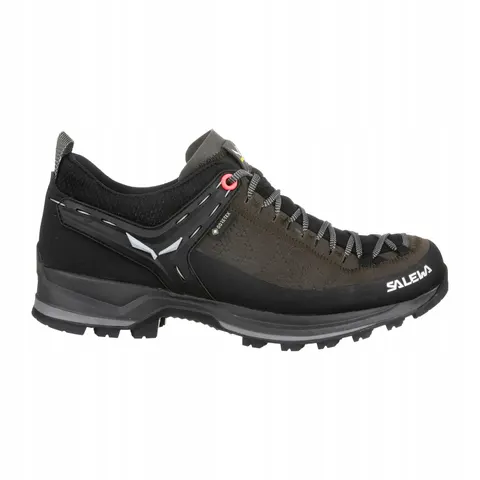 Damen-Wanderschuhe Salewa Mtn Trainer 2 Gtx – Noir – 319713 – Bild 1