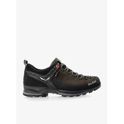 Damen-Wanderschuhe Salewa Mtn Trainer 2 Gtx – Noir – 319768 – Bild 1