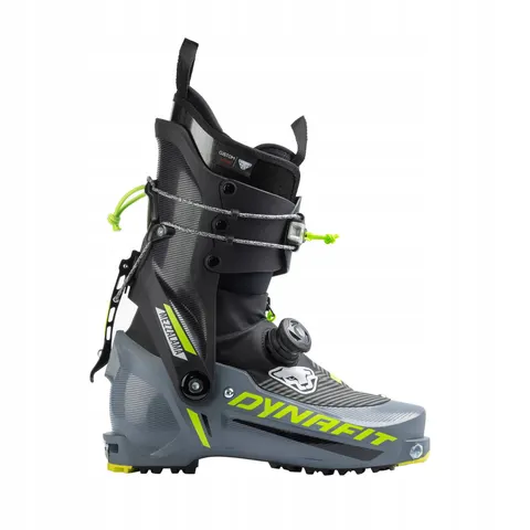 Dynafit - Mezzalama - 26 - Chaussures de Ski Randonnée – image 1