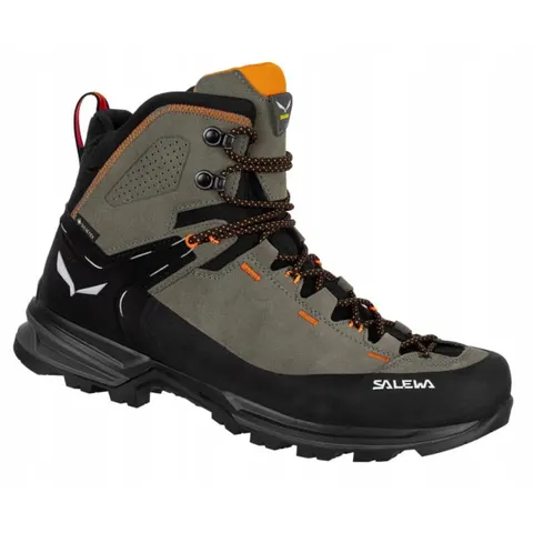Wanderschuhe Salewa Trainer 2 Mid Gtx – Braun – 397490 – Bild 1