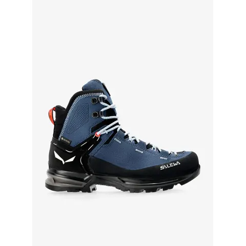 Damen-Wanderschuhe Salewa MTN Trainer 2 Mid GTX – Bleu – 397896 – Bild 1
