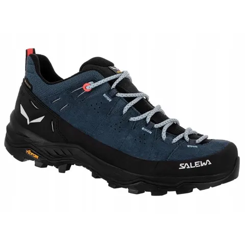 Damen-Wanderschuhe Salewa ALP Trainer 2 GTX – Bleu – 398756 – Bild 1