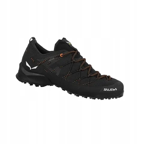 Wanderschuhe Salewa Wildfire 2 – Noir – 399517 – Bild 1