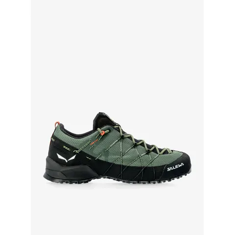 Wanderschuhe Salewa Wildfire 2 – Vert – 399678 – Bild 1