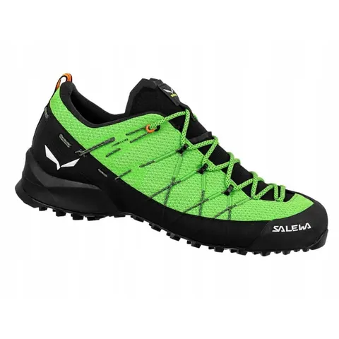 Wanderschuhe Salewa Wildfire 2 – Vert – 399821 – Bild 1